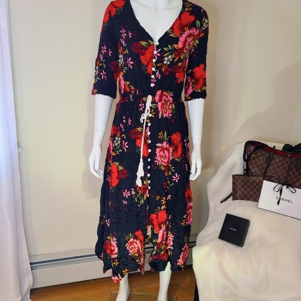 Kormei Dress
